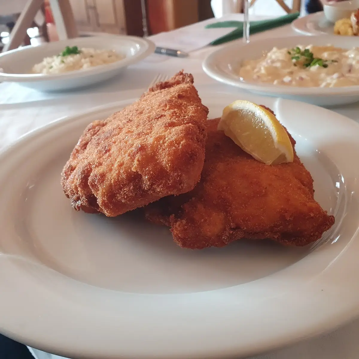 Cordon Bleu