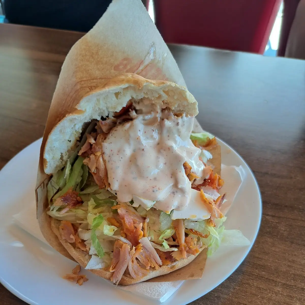 Döner Kebap