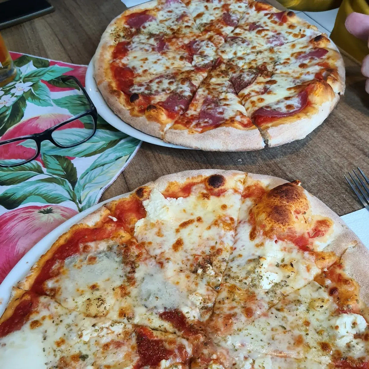 Quattro Formaggio