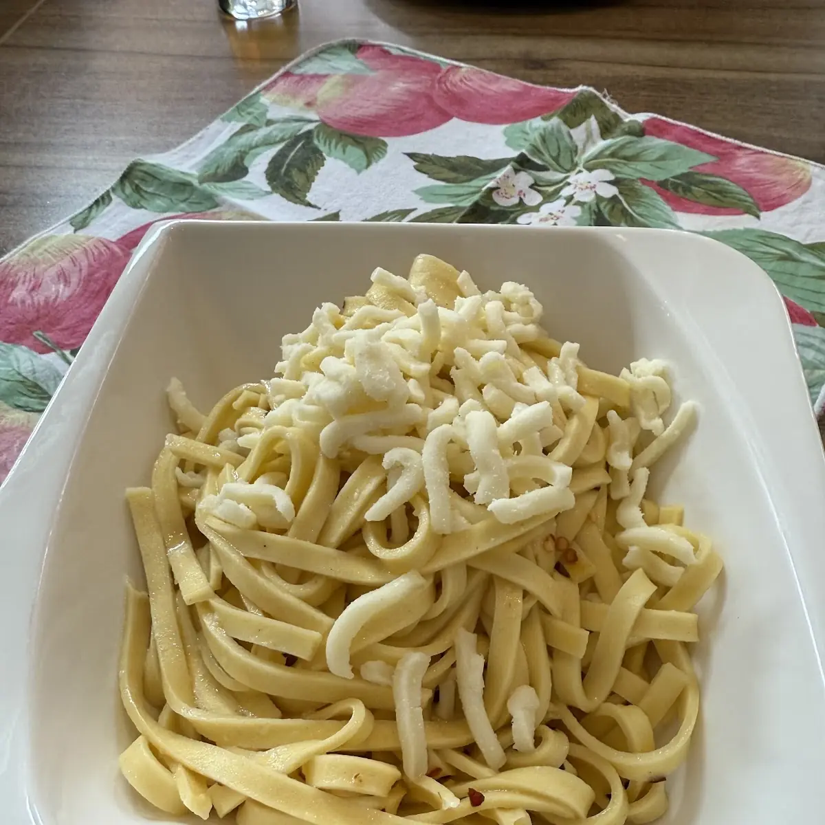 Tagliatelle