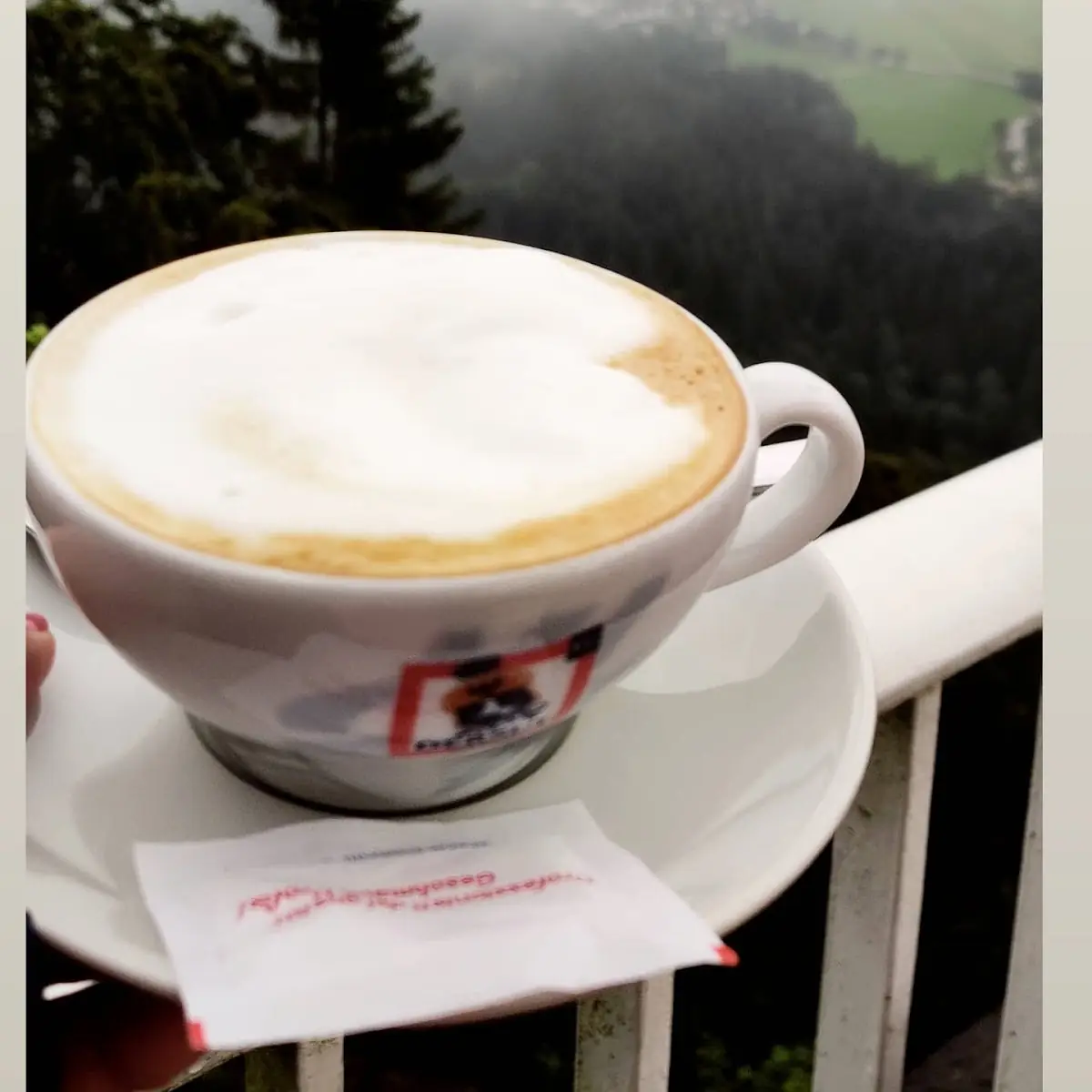 Cappuccino