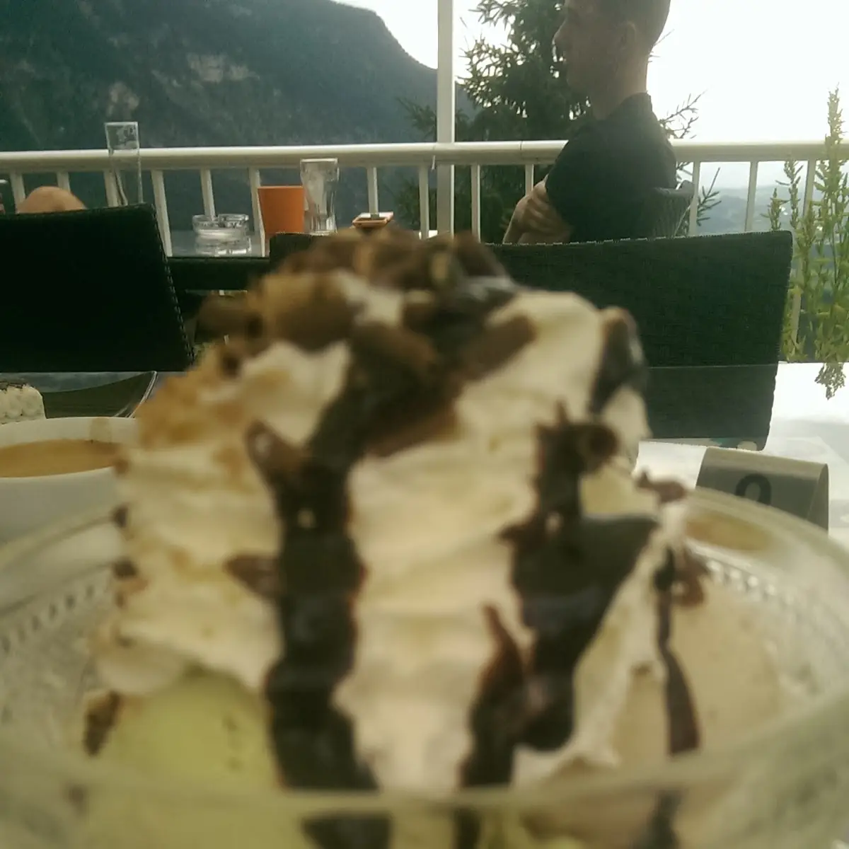 Eisbecher Giovanni