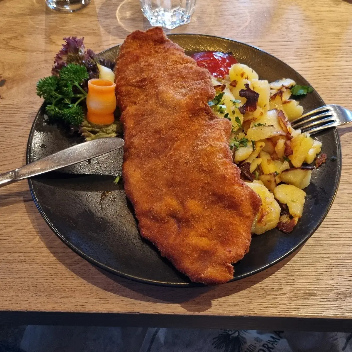Schnitzel