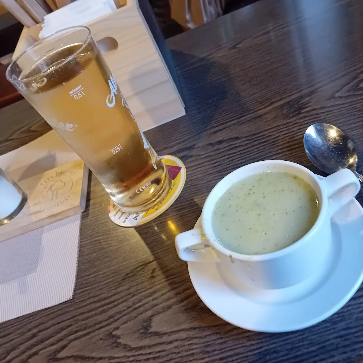 Suppe