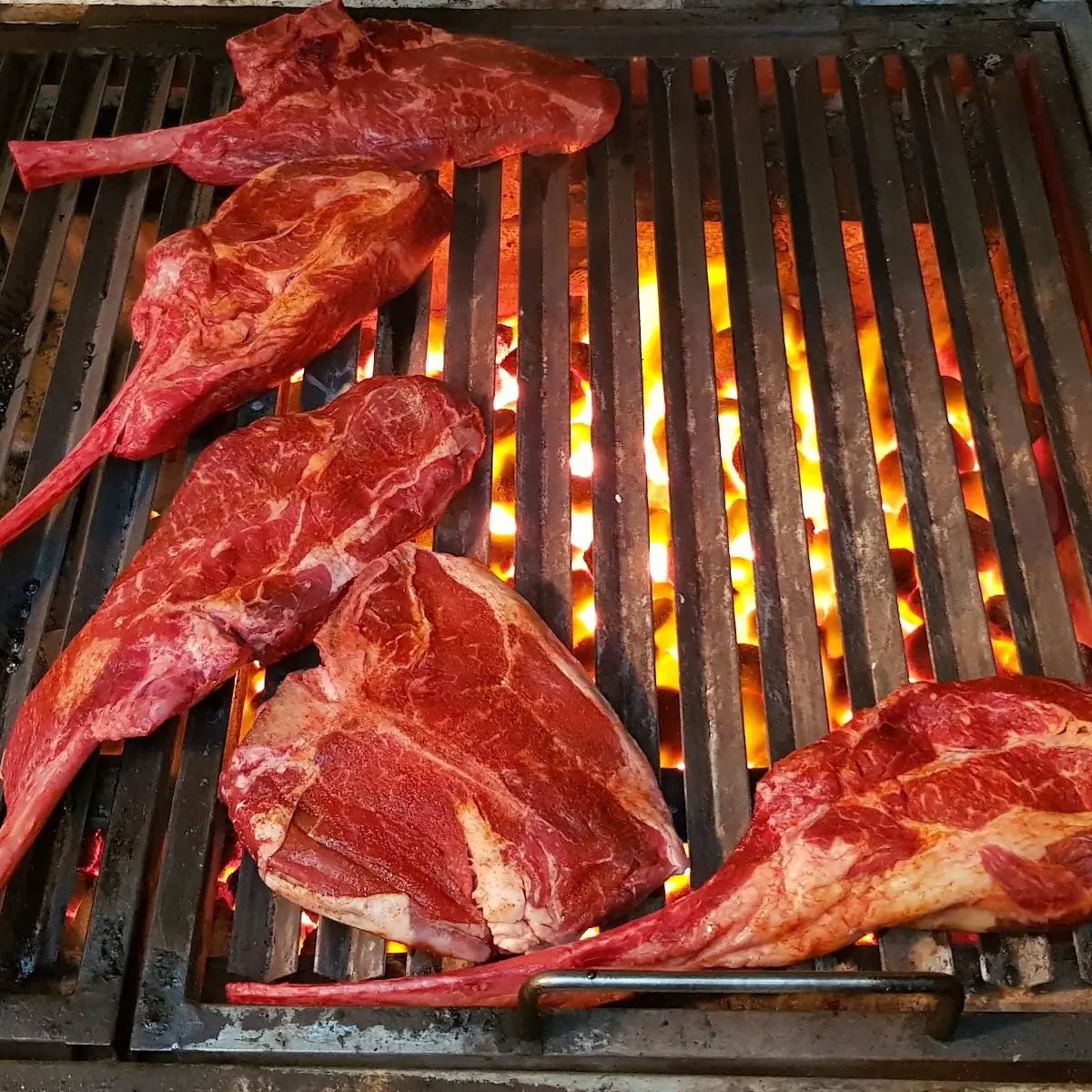 Tomahawk Sreak 1320g