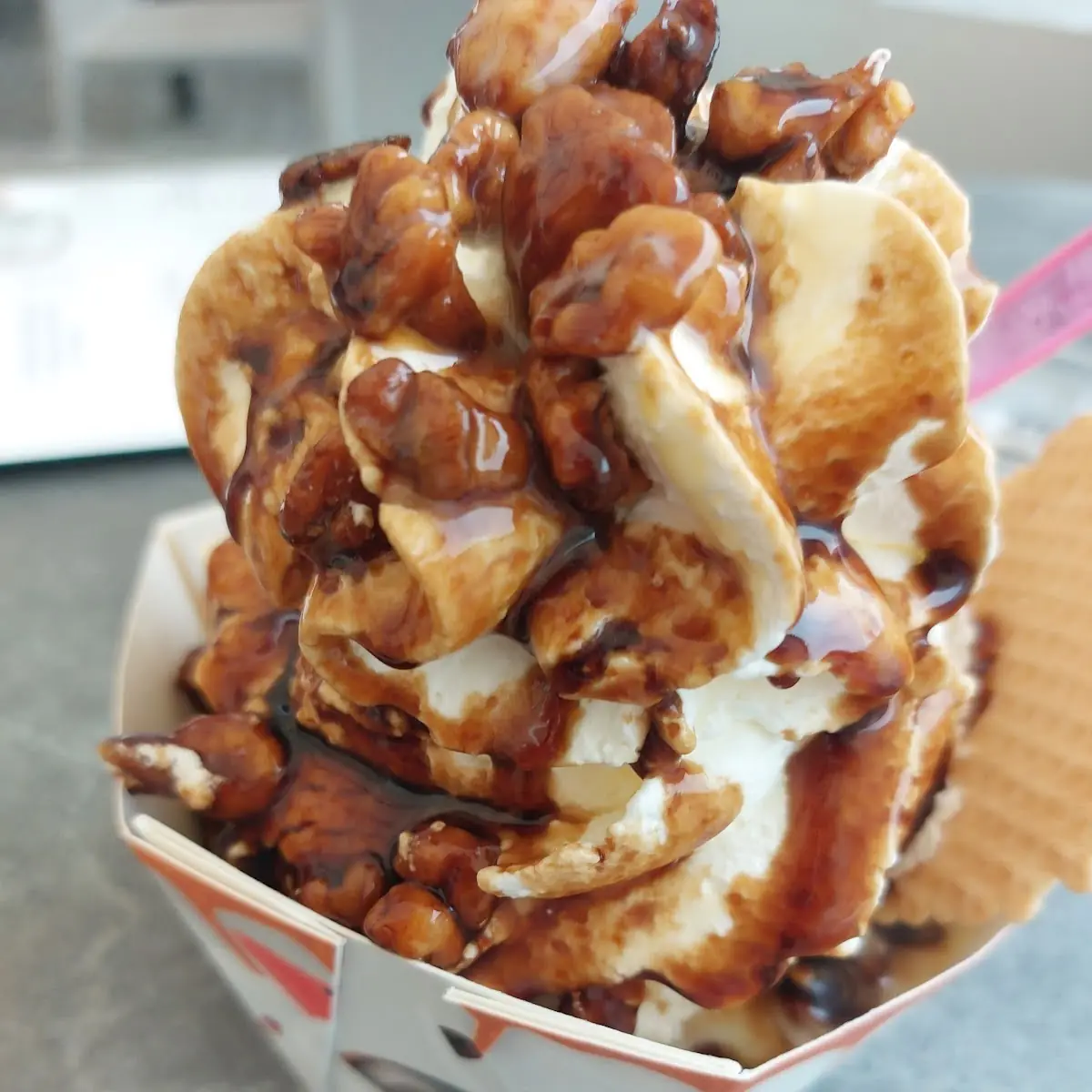 Caramel
