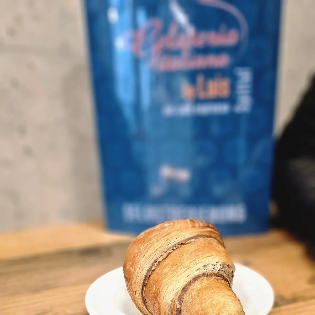 Croissant