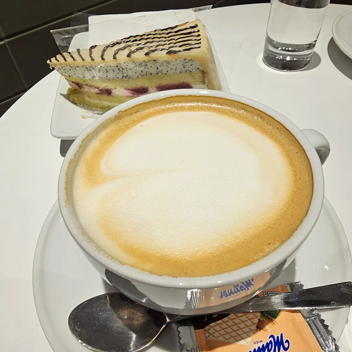 Cappuccino