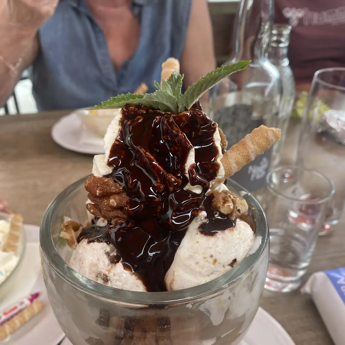Eisbecher Giovanni