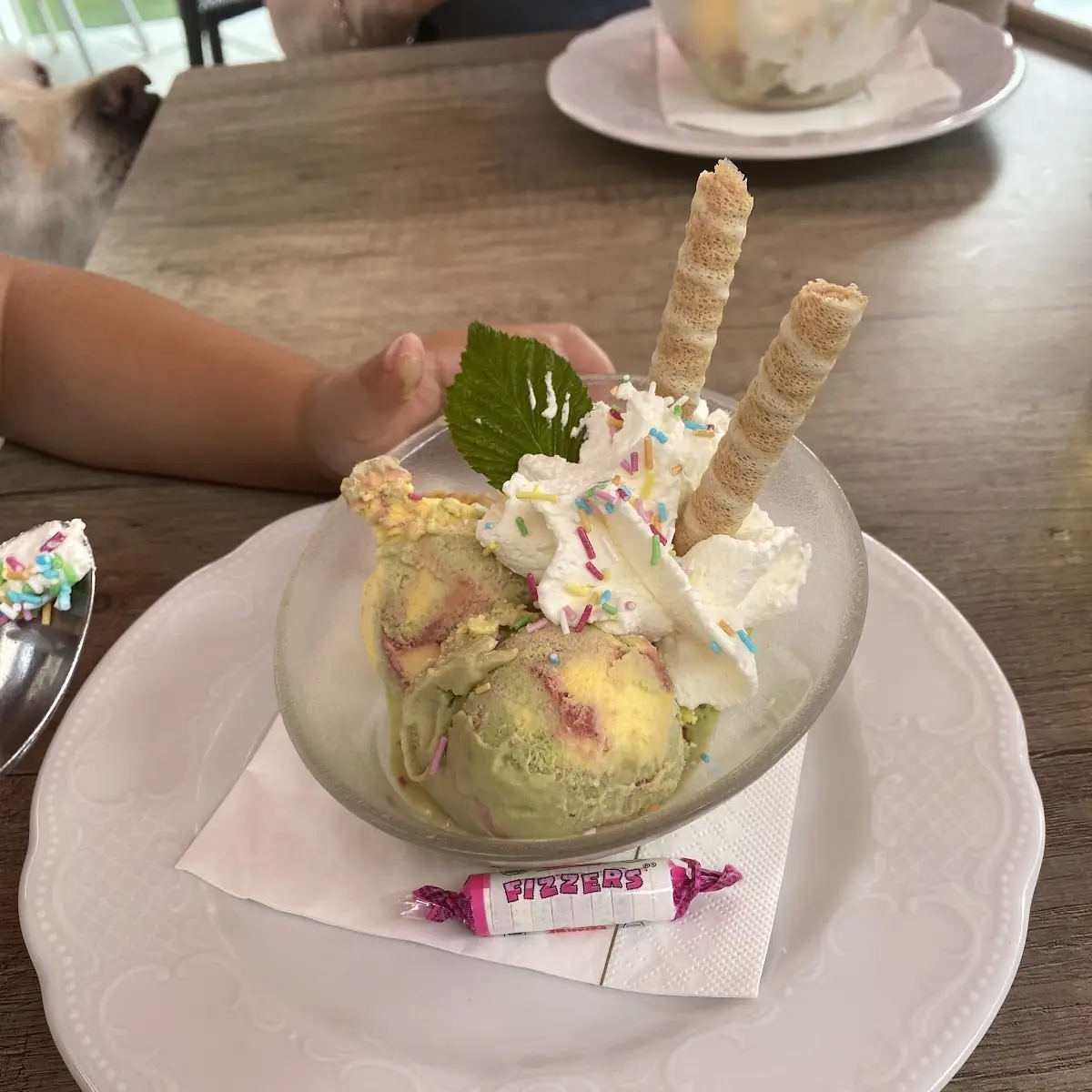 Kinderbecher Flummy