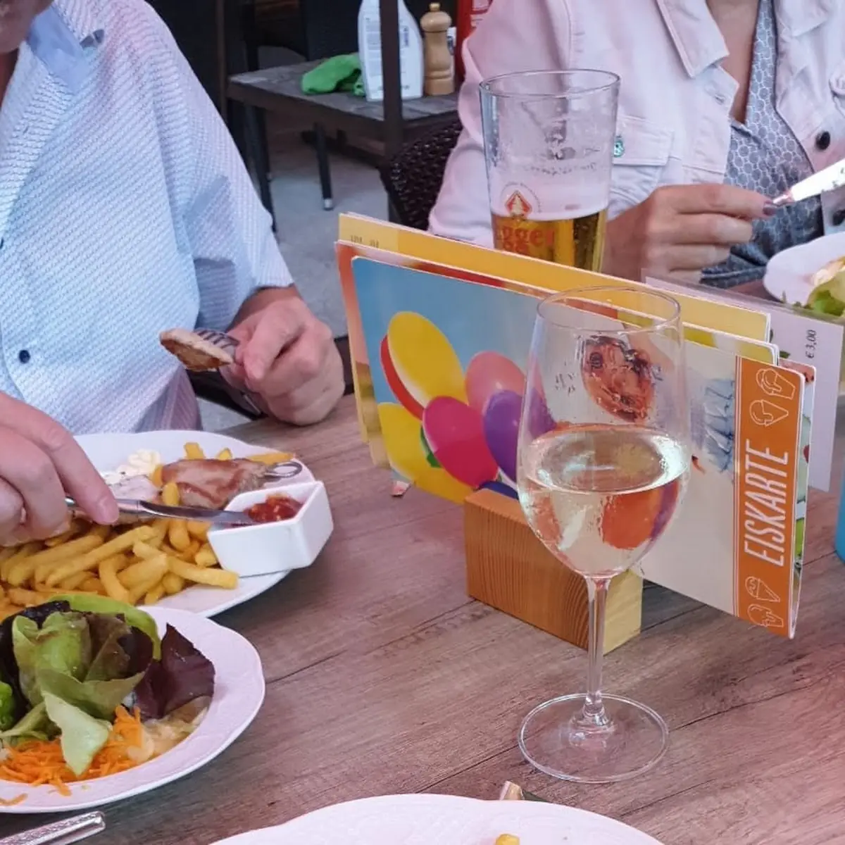 Wiener Schnitzel
