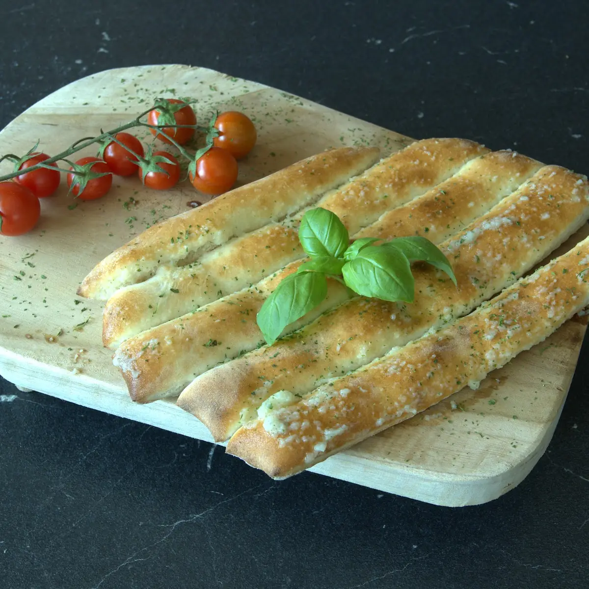 Pizza Brot