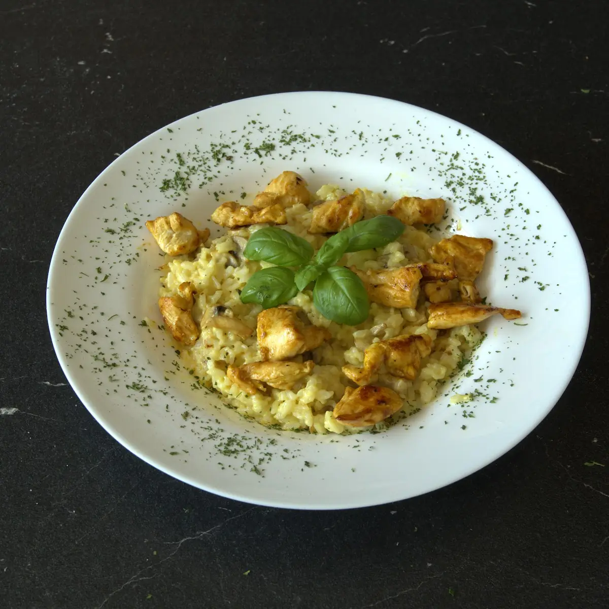 Risotto