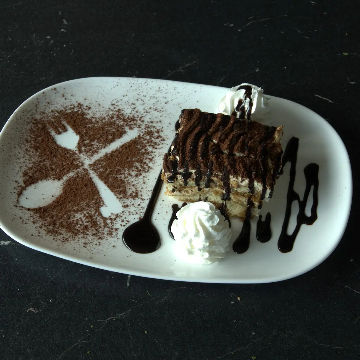 Tiramisu
