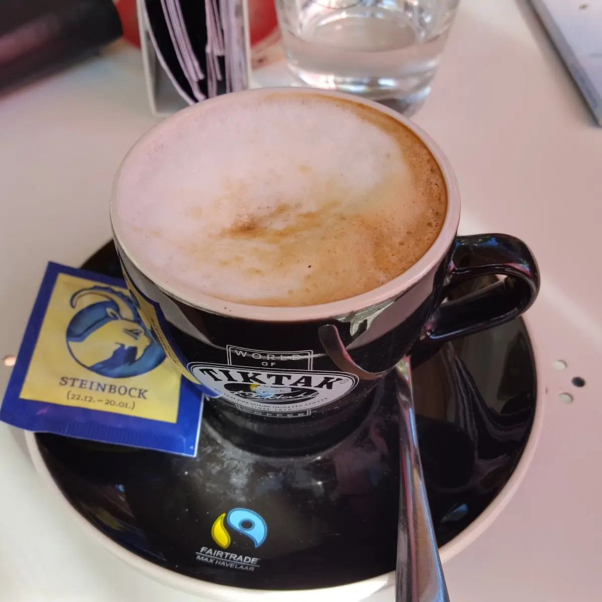 Cappuccino