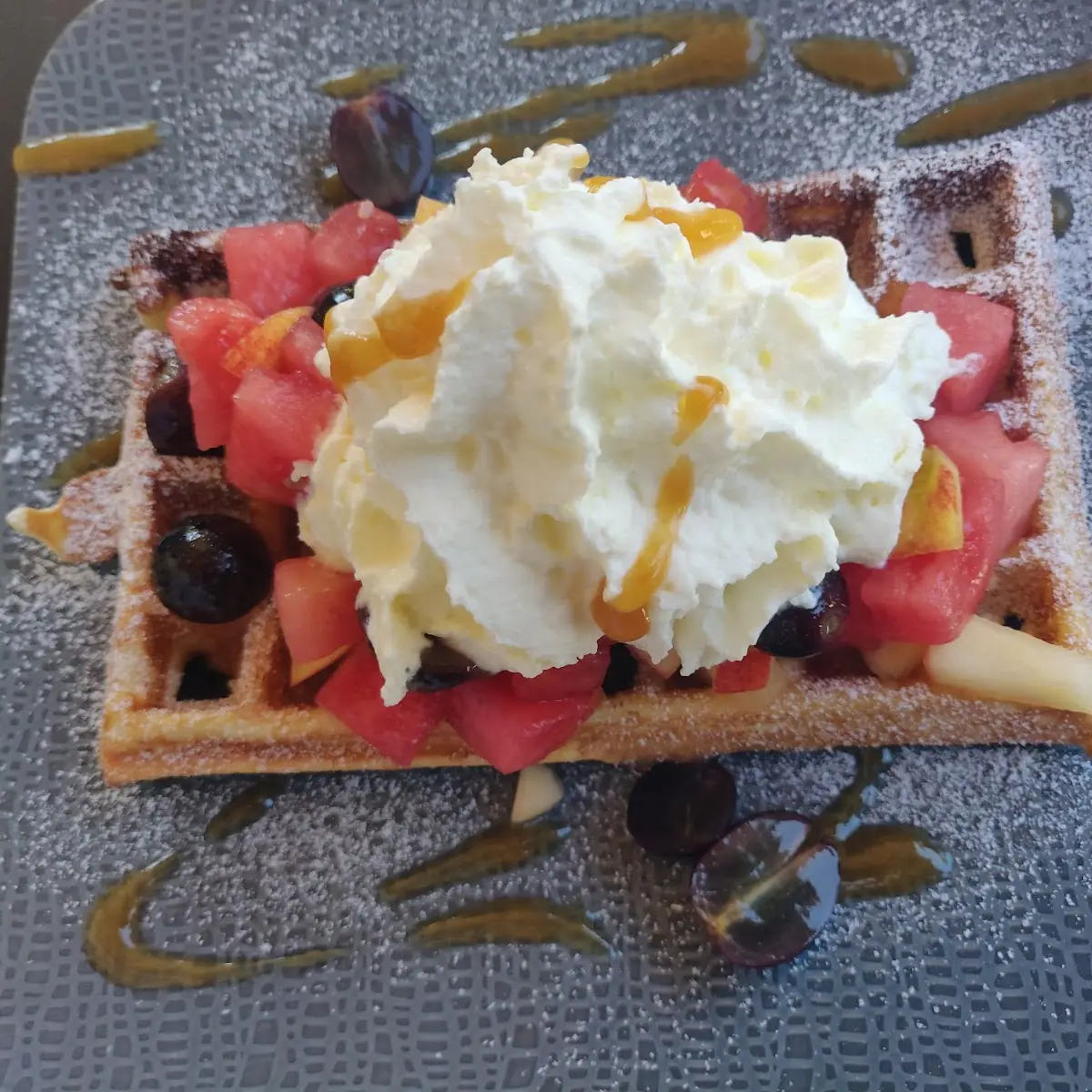 Waffle