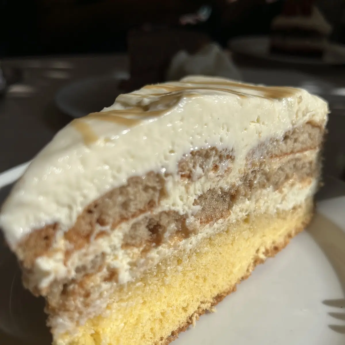 Tres Leches