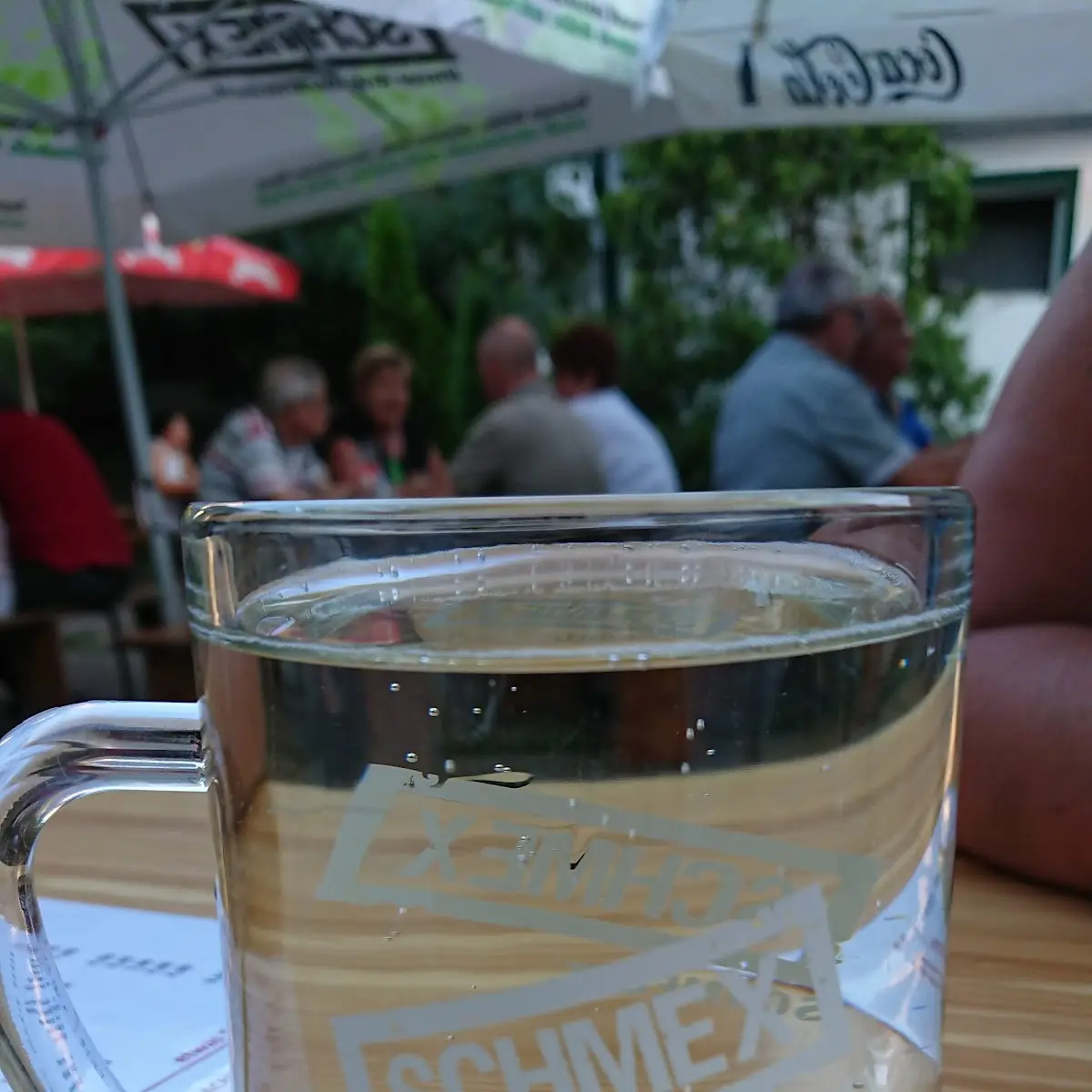 Kaiserspritzer
