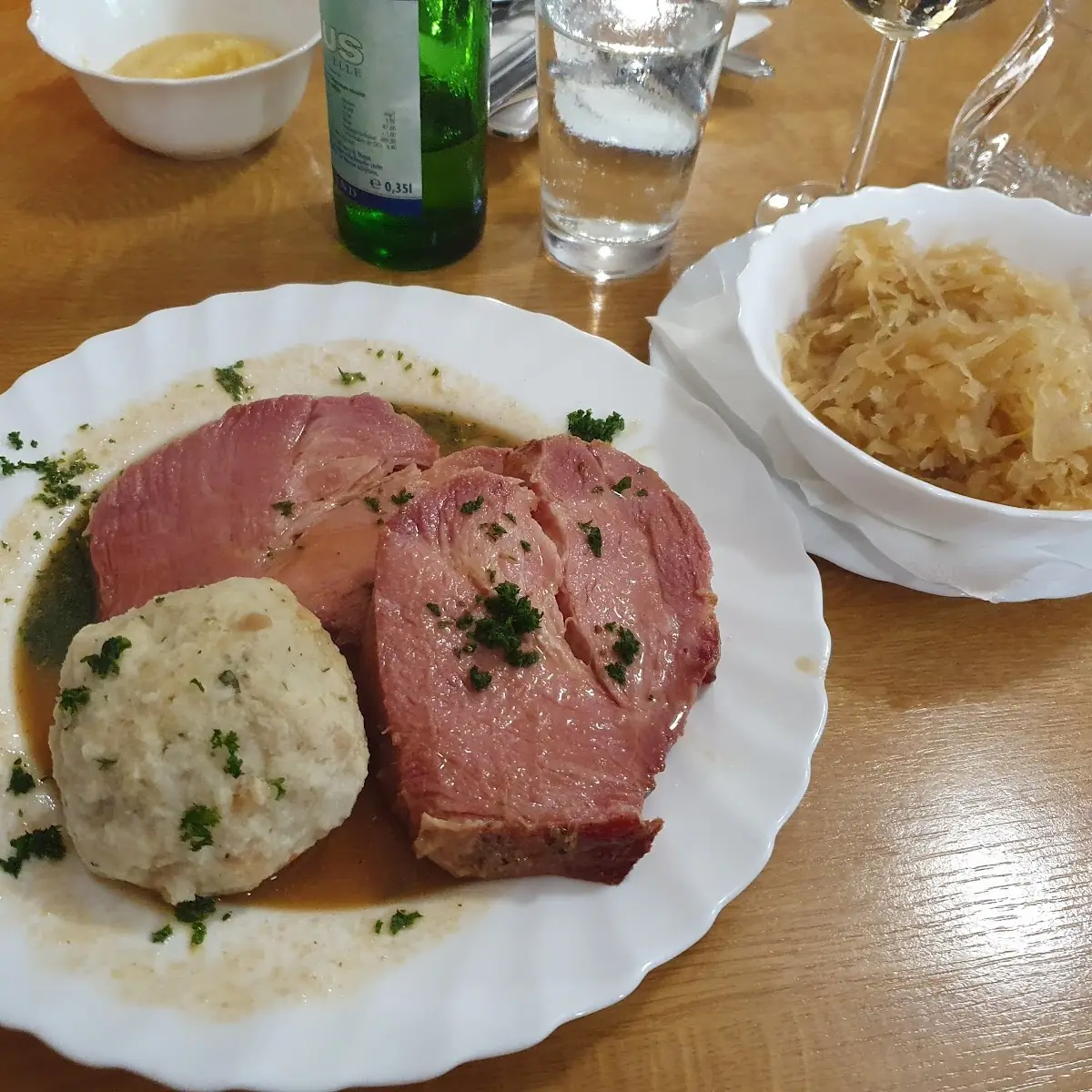 Surbraten