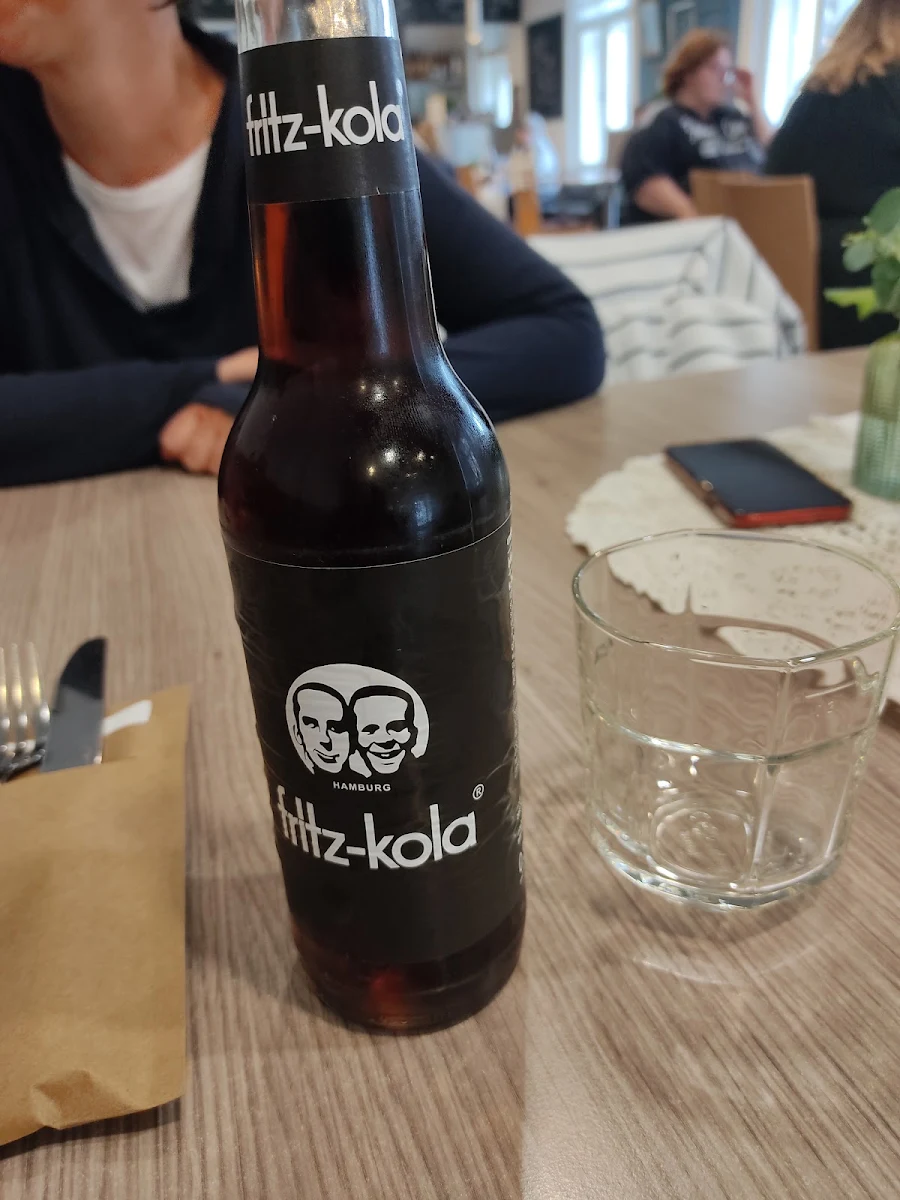 Fritz Cola Light