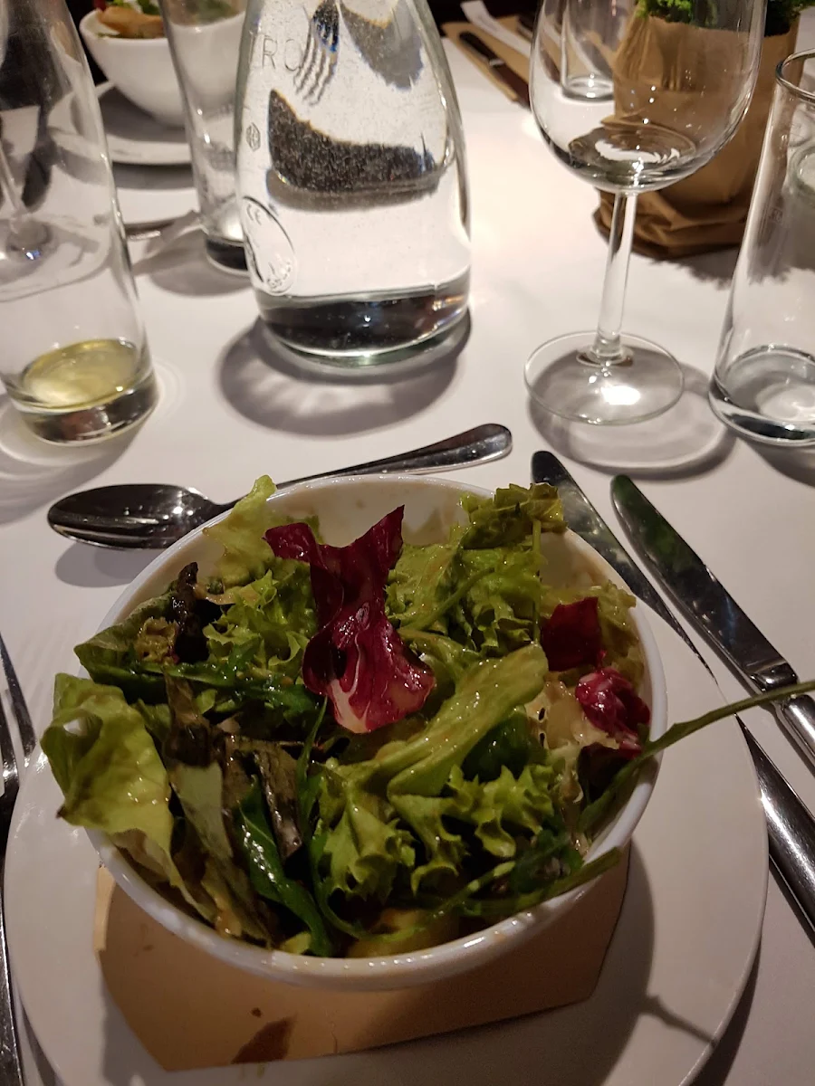 Gemischter Salat Klein