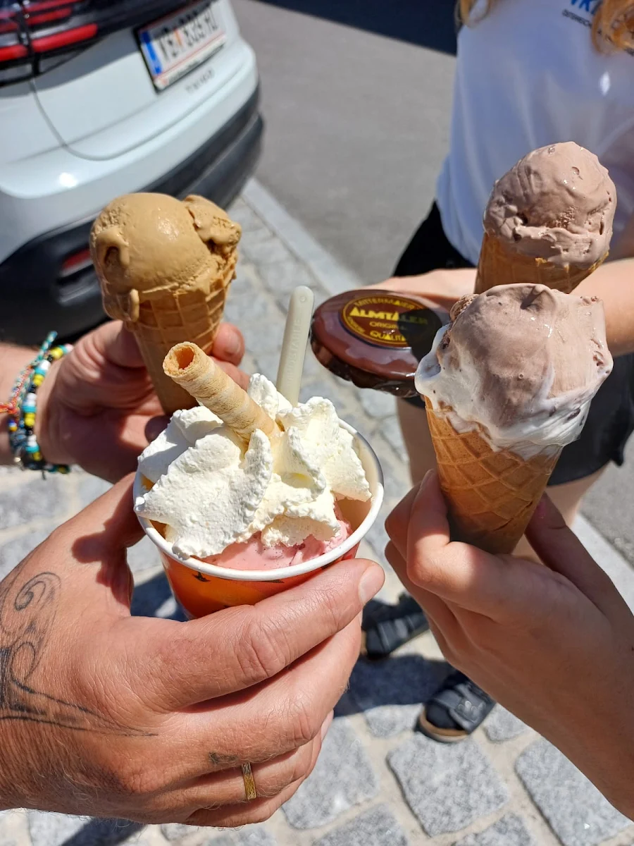 Eis
