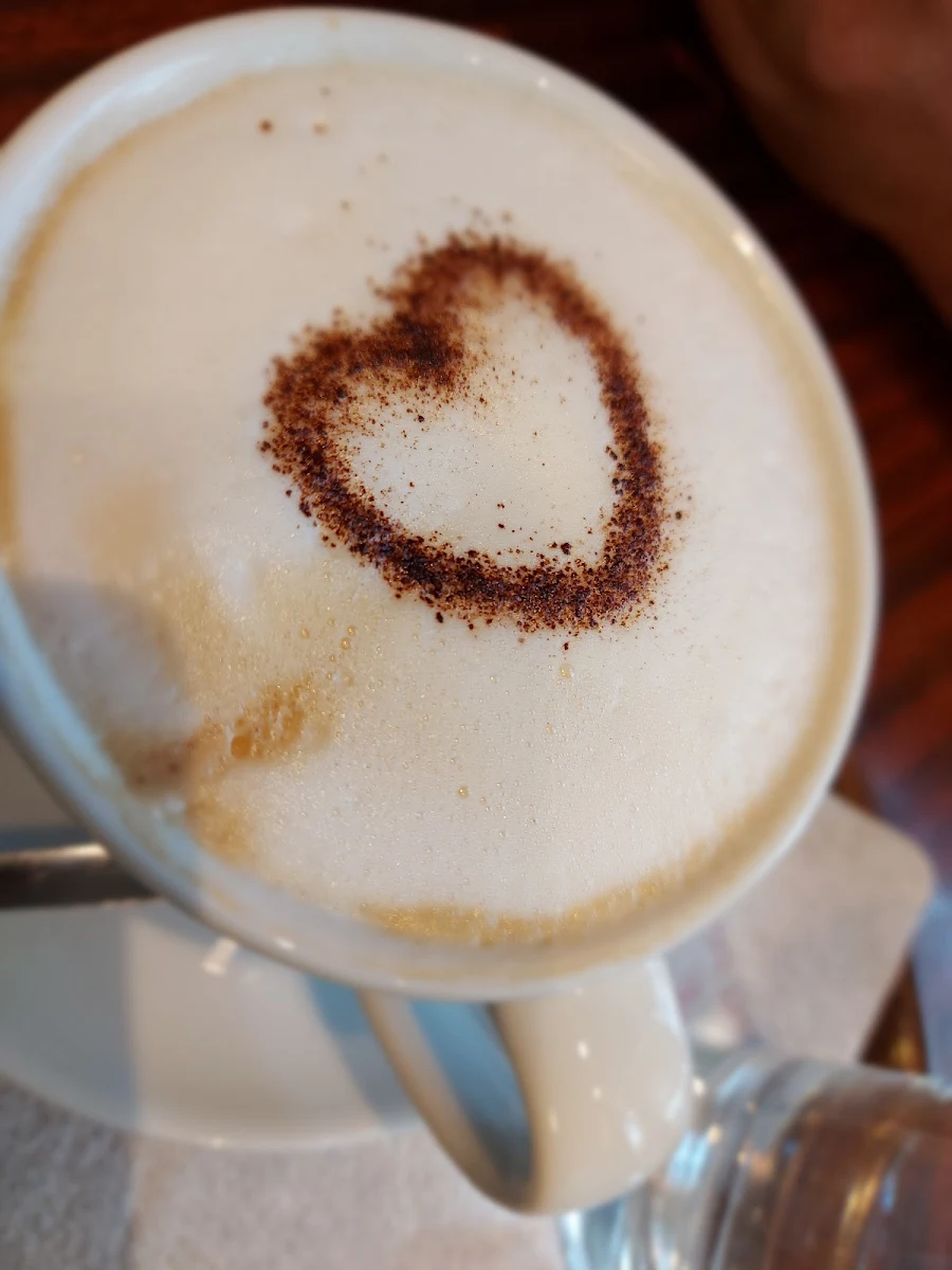 Kaffee