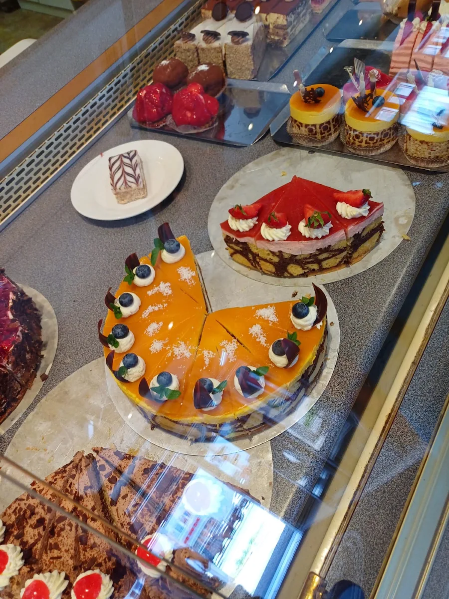 Torten