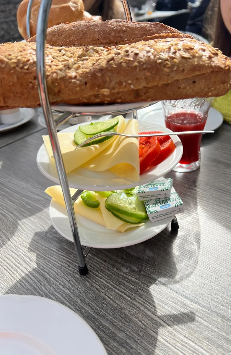 Wiener Frühstück
