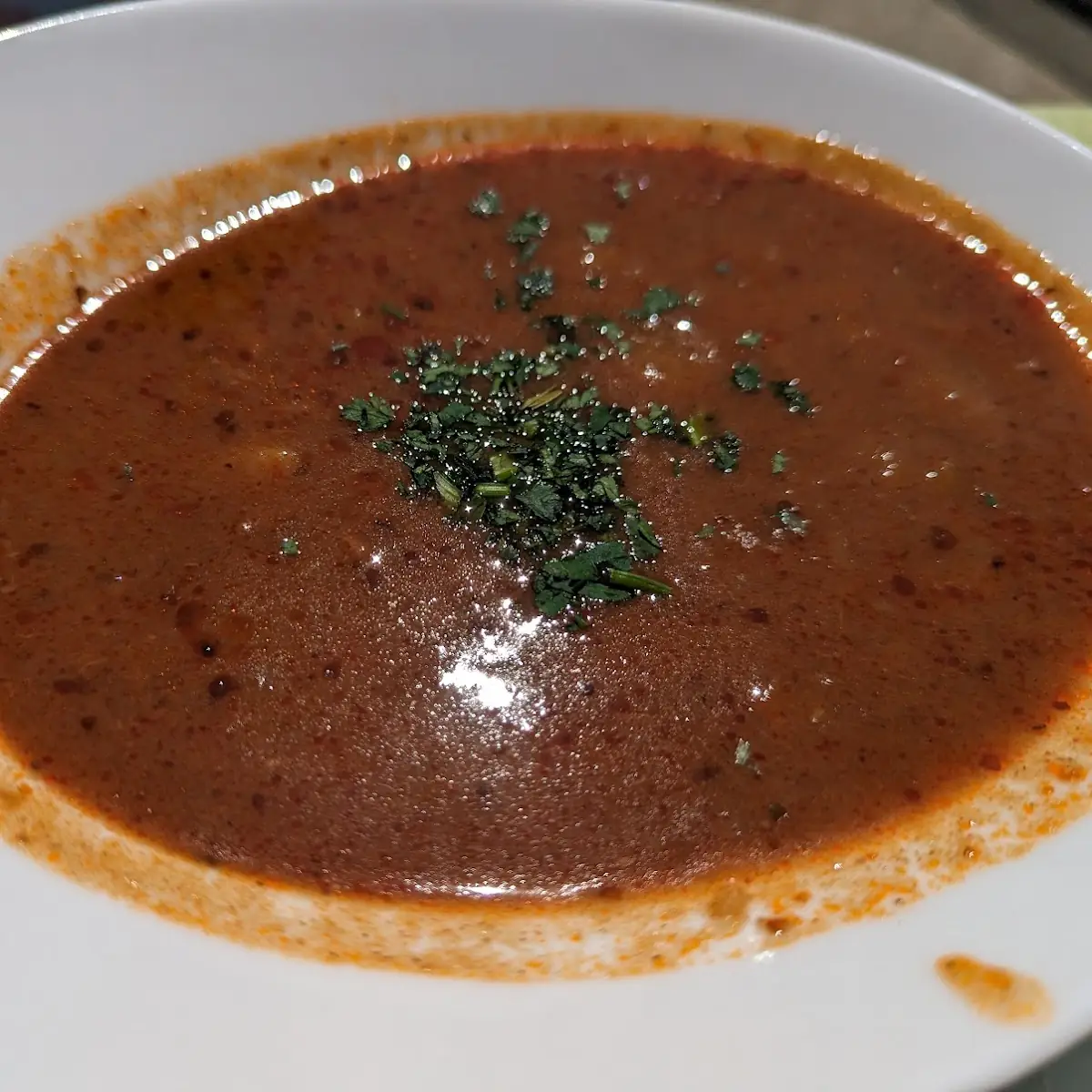 Gulasch Suppe