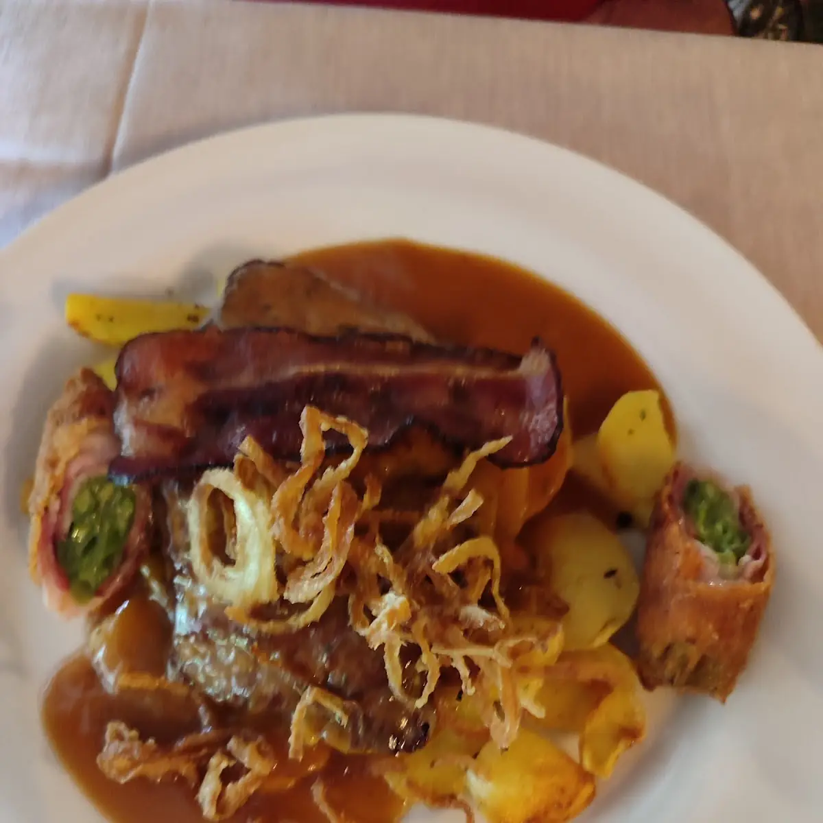 Tiroler Rostbraten