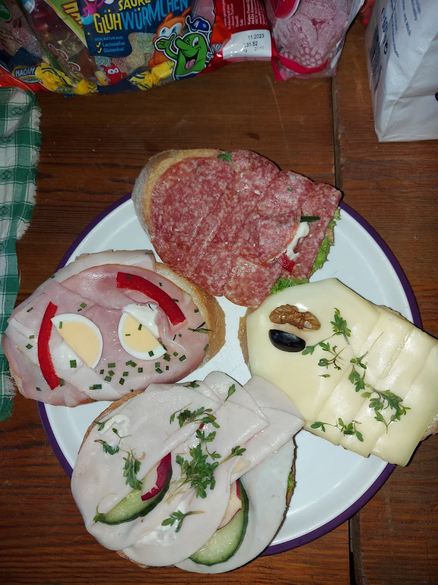 Brötchen