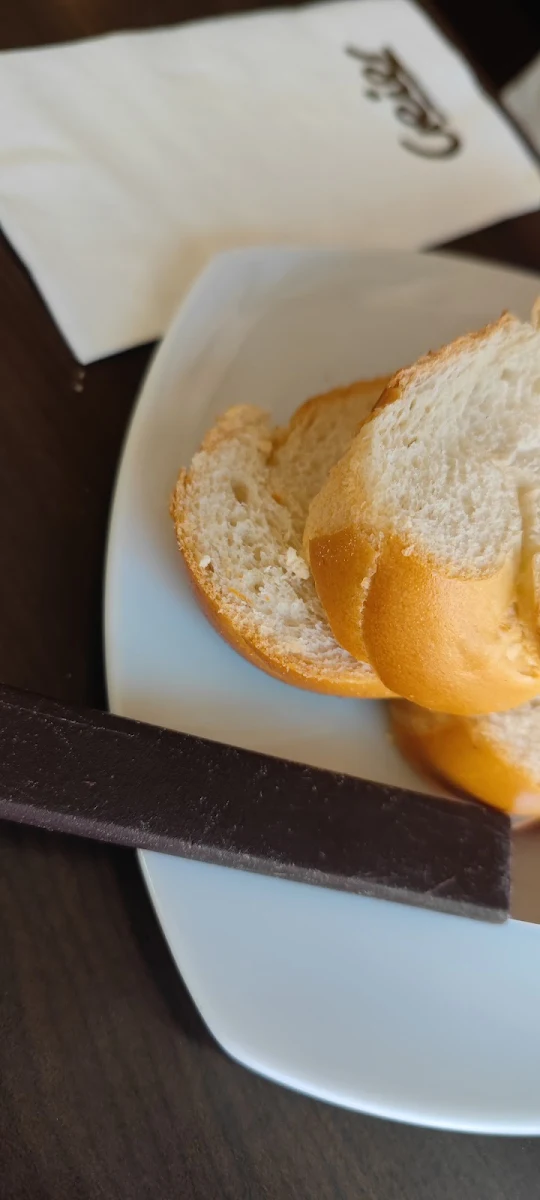 Weißbrot