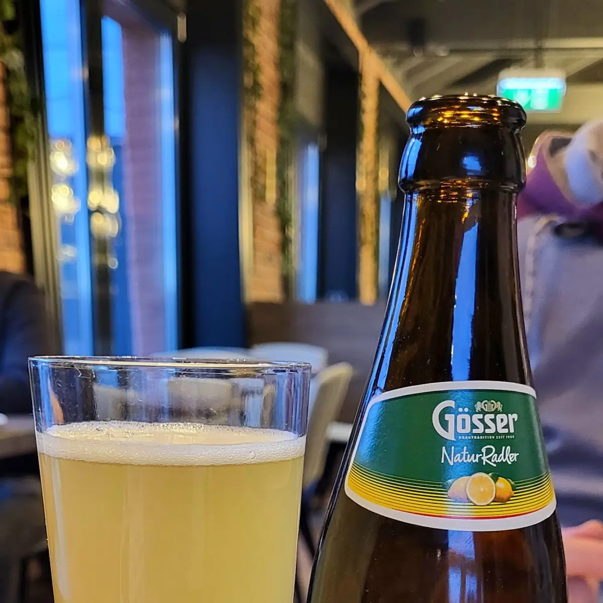 Radler