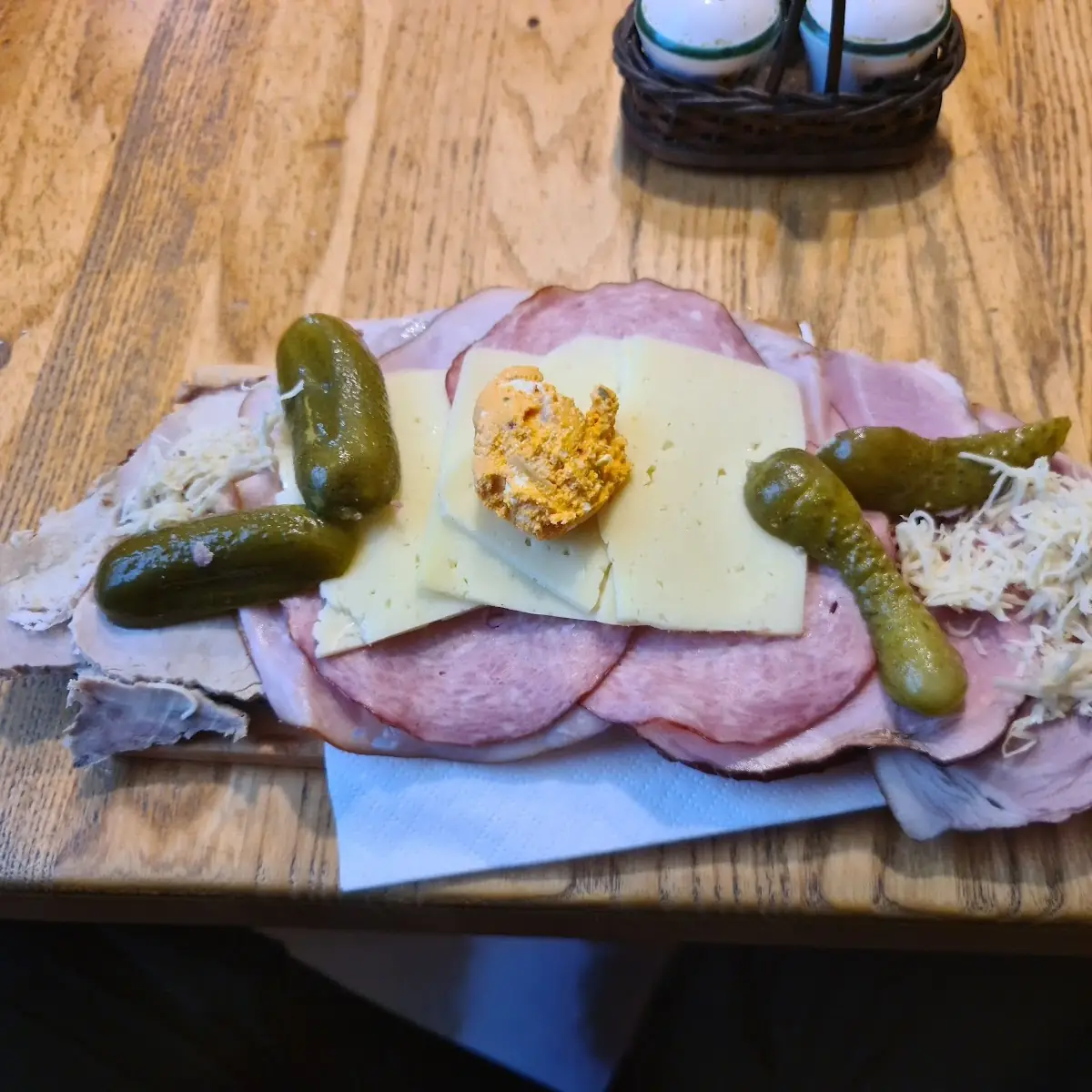 Appetitbrot