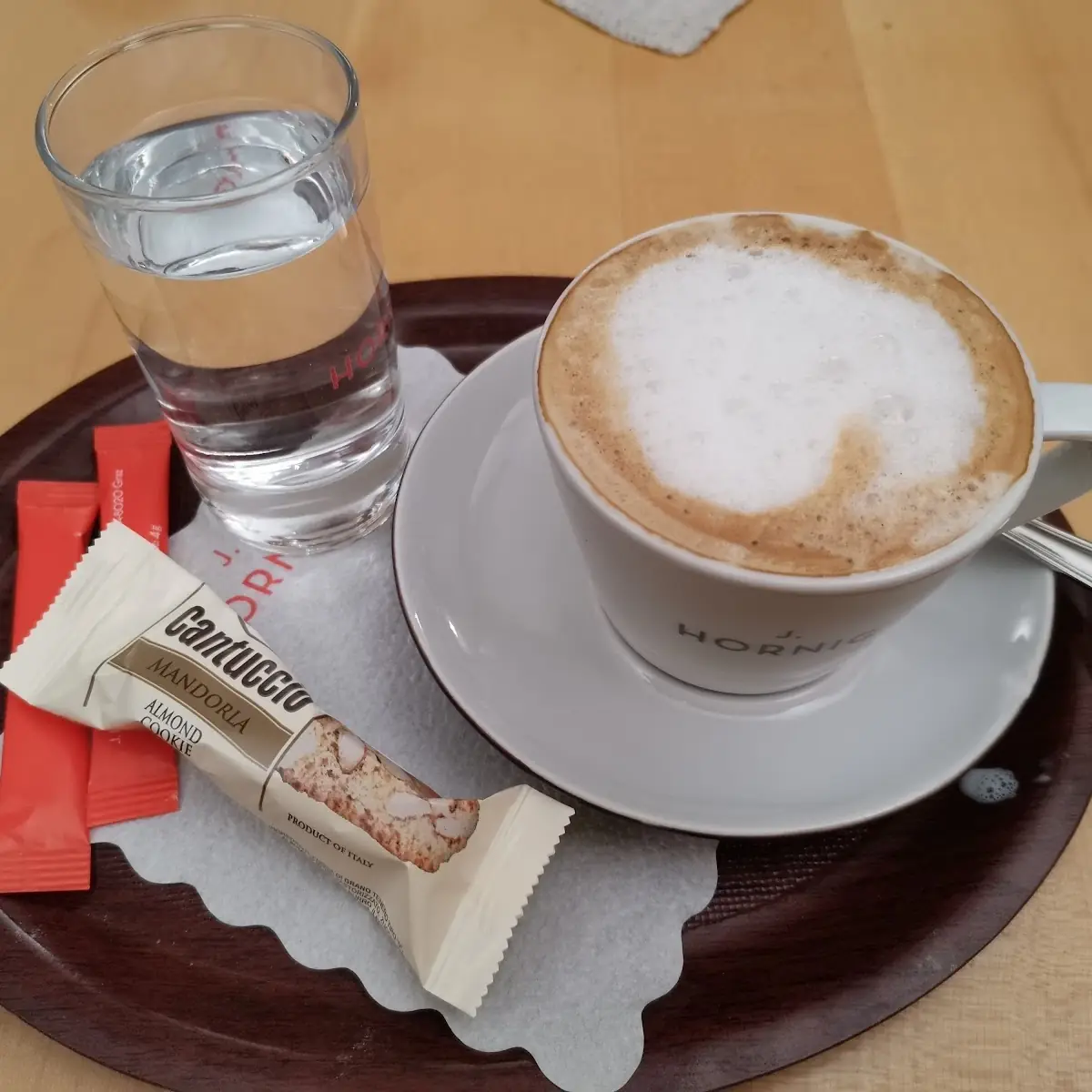 Cappuccino