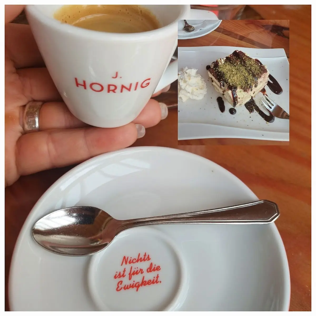 Kaffee Und Kuchen