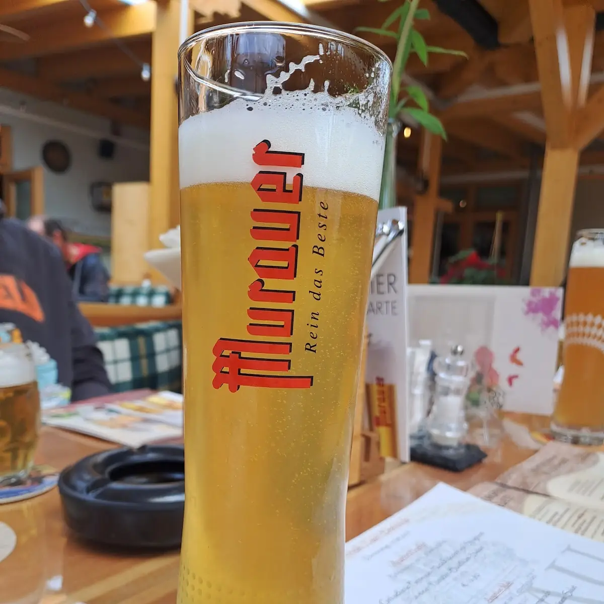 Kleines Bier