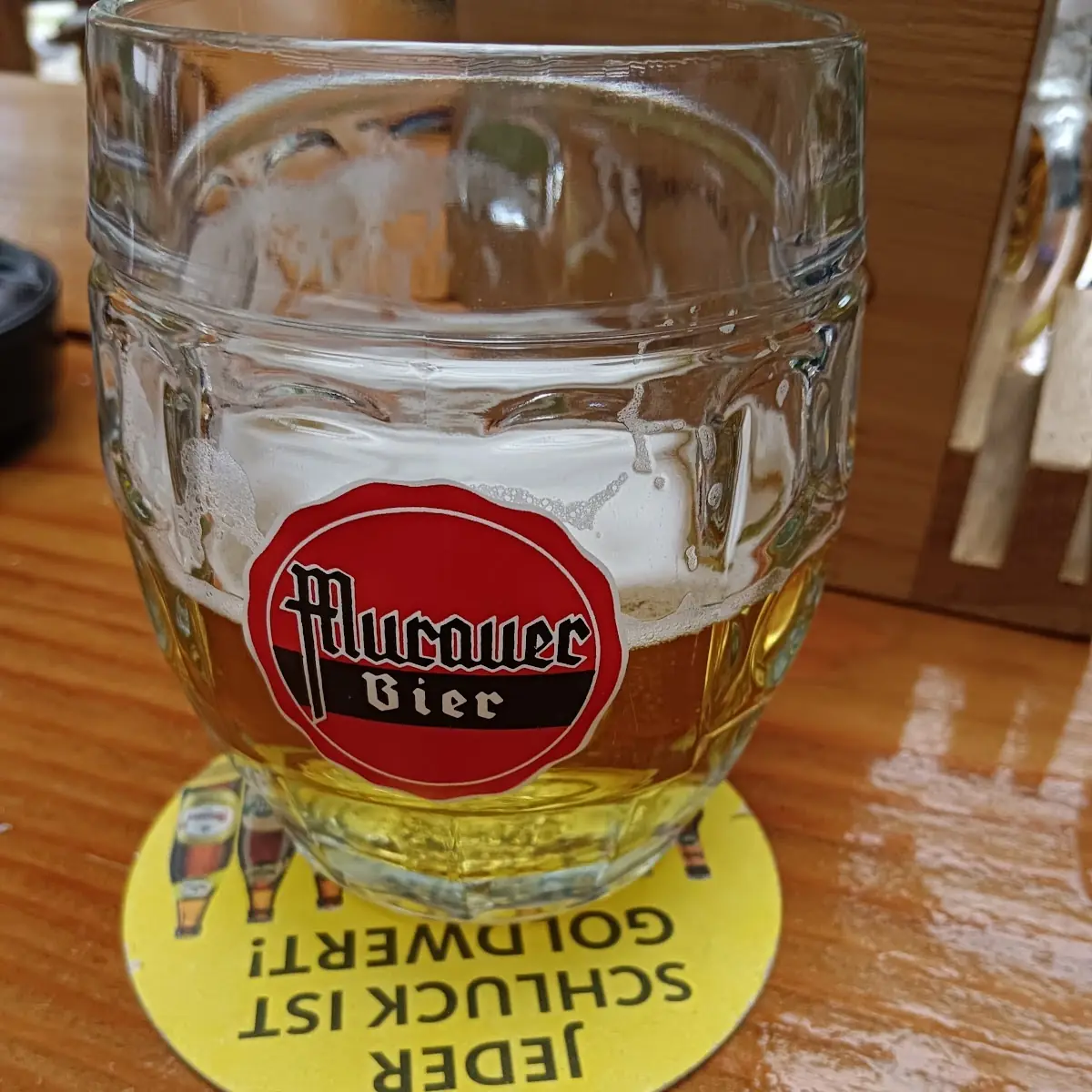 Märzen Bier