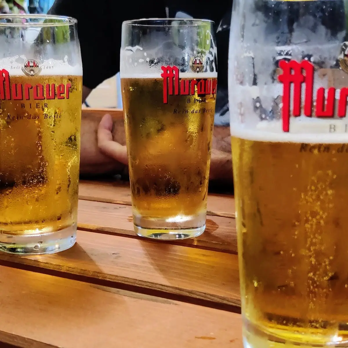 Murauer Bier