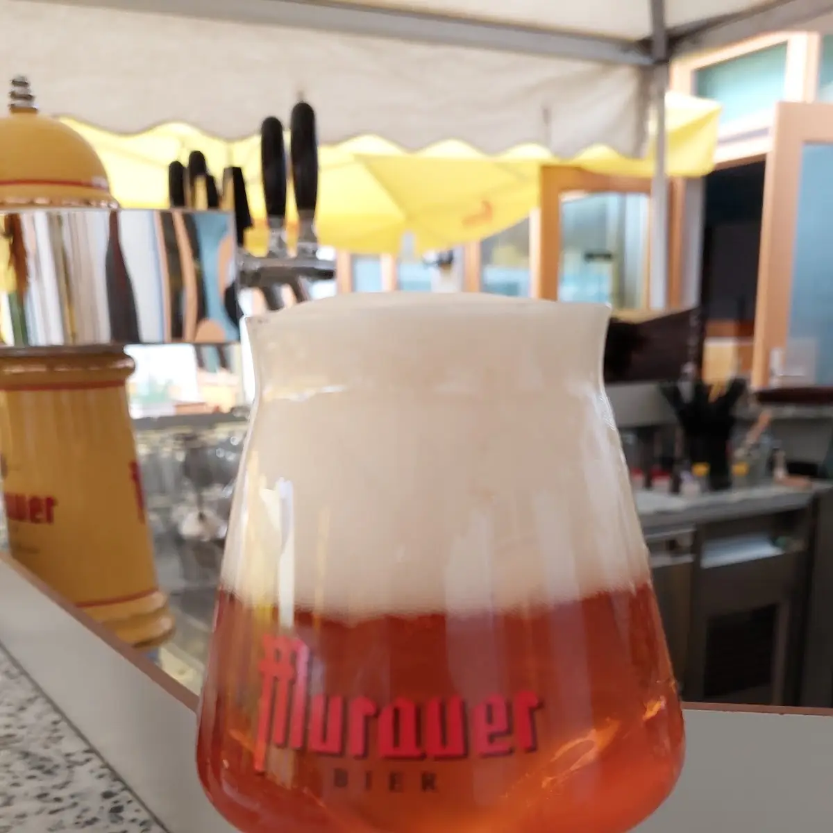 Murauer Pale Ale