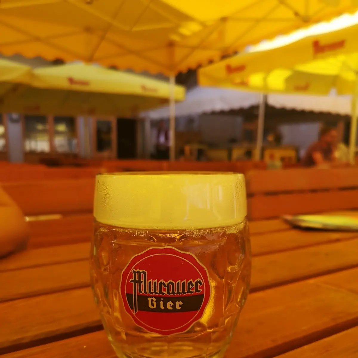 Murauer Pils