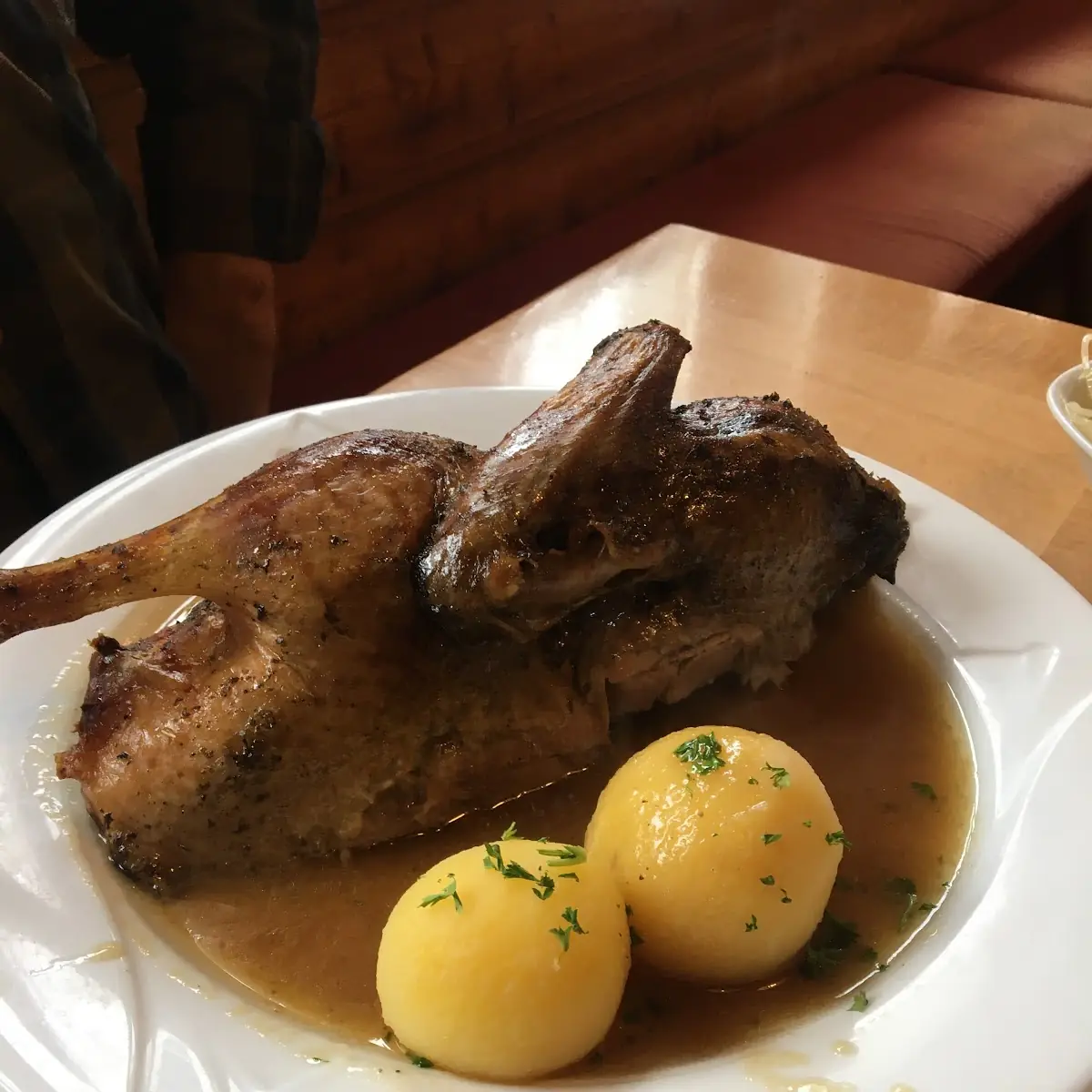 Ente