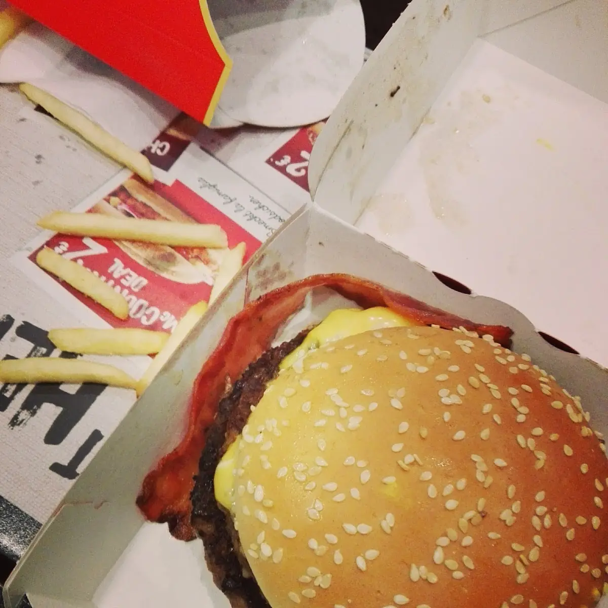 Burger