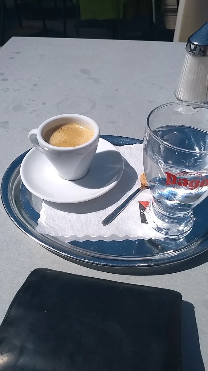 Espresso