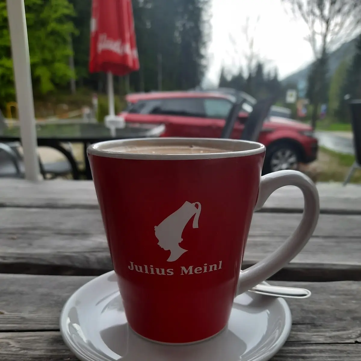 Kaffee