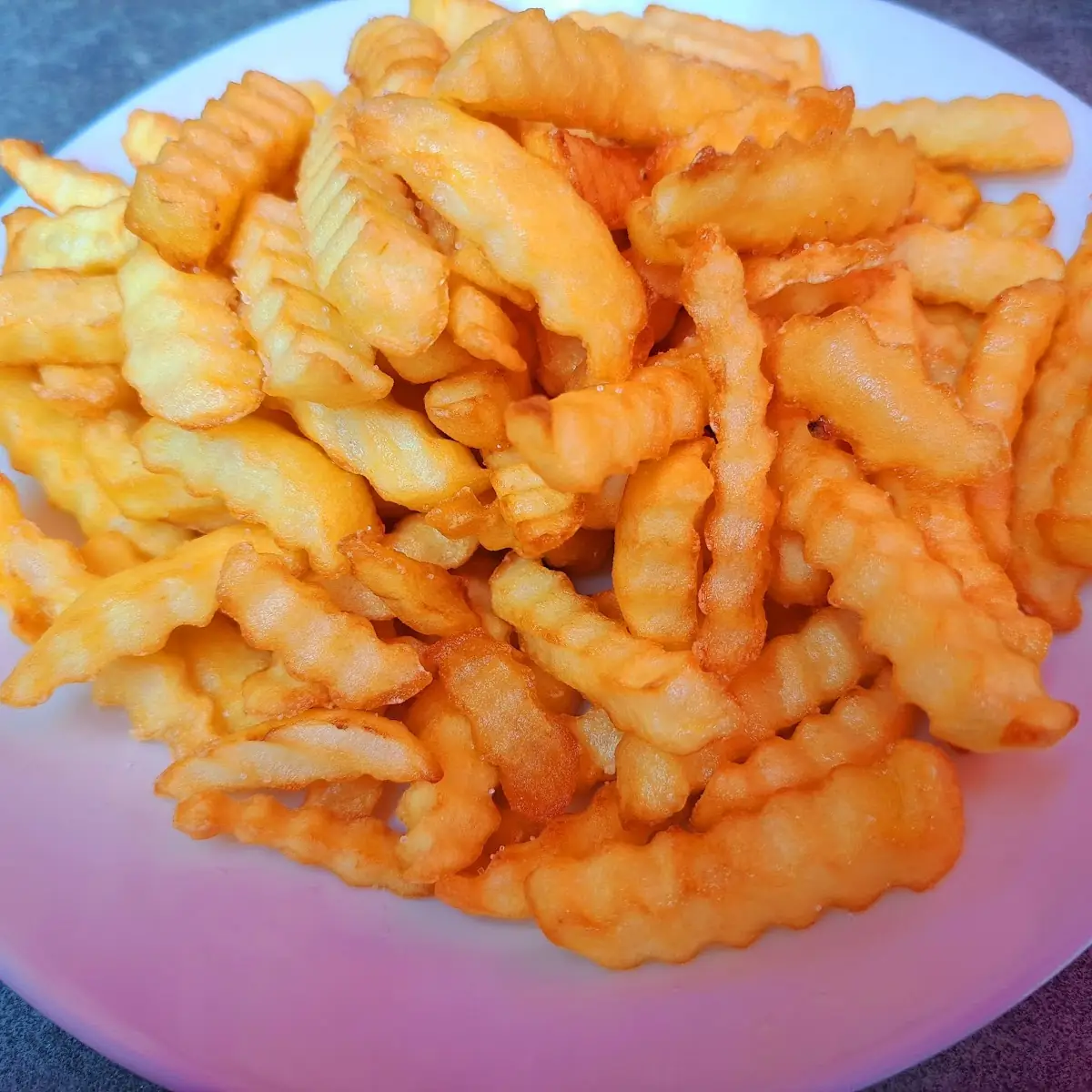 Pommes Frites