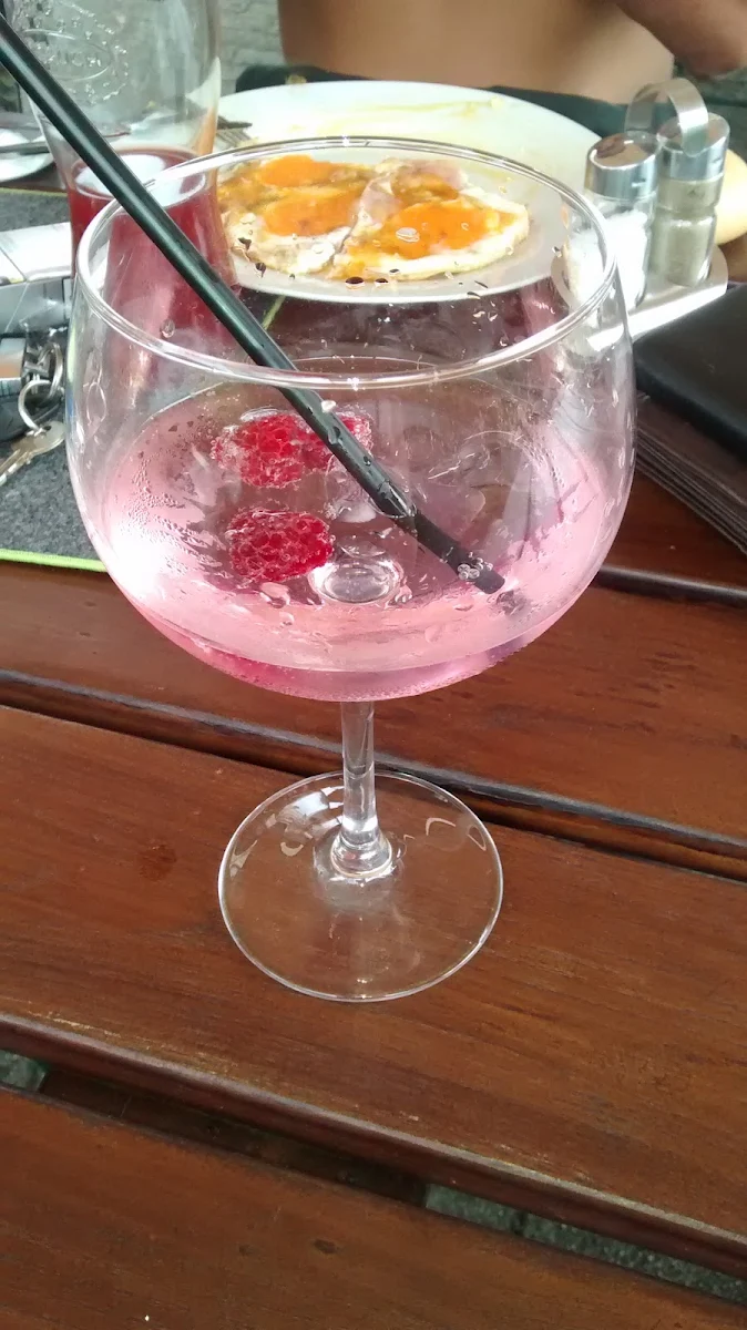 Gin Tonic