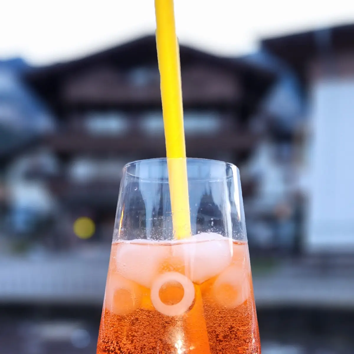Aperol Spritz