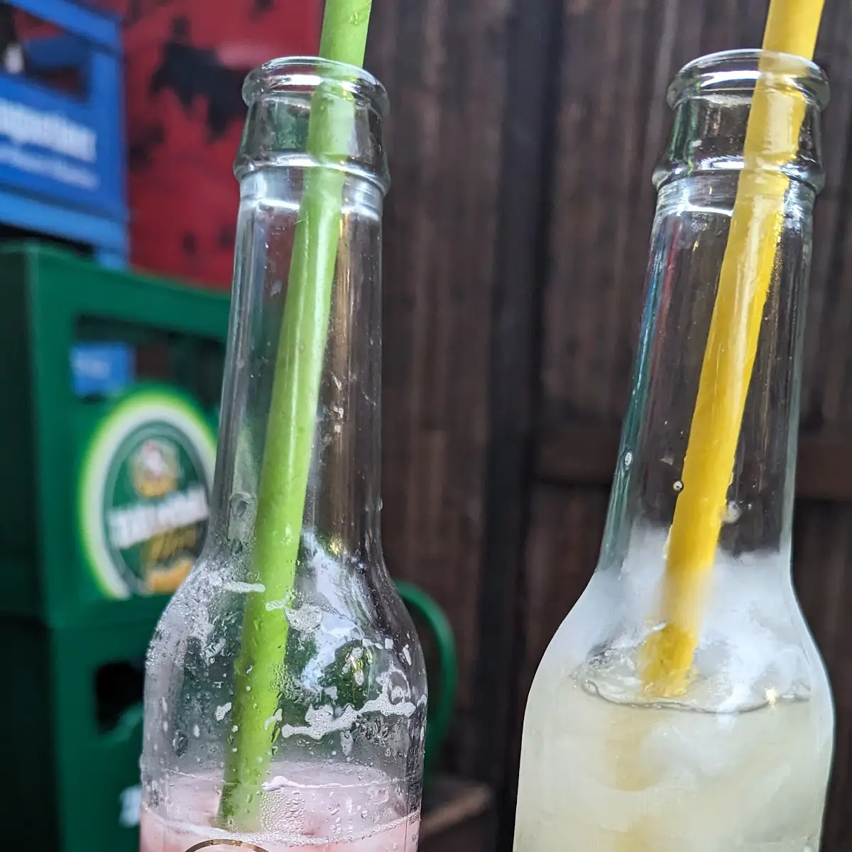 Cocktails